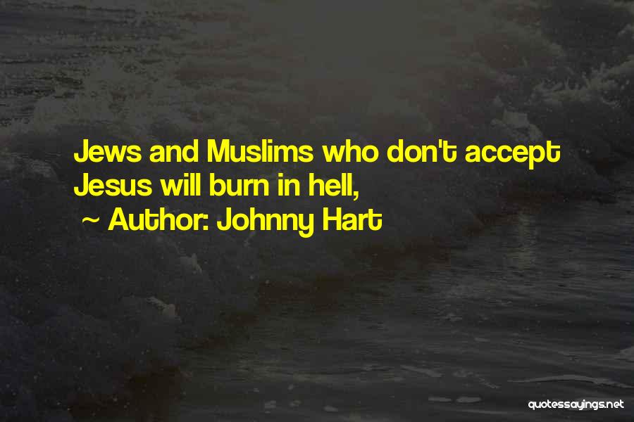 Belove Quotes By Johnny Hart