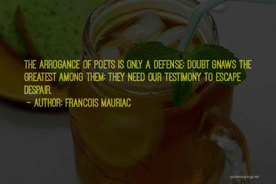 Beloved 124 Quotes By Francois Mauriac