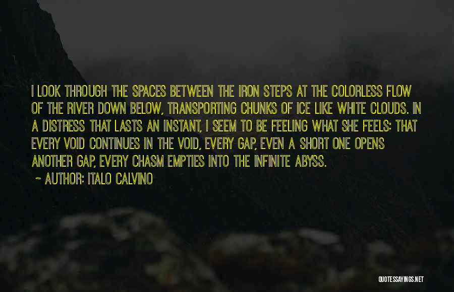 Beloved 124 Quotes By Italo Calvino