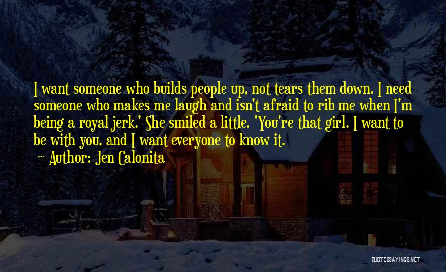 Beloved 124 Quotes By Jen Calonita