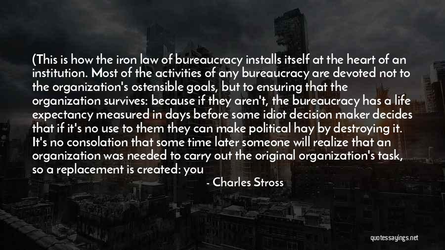 Beloved Exorcism Quotes By Charles Stross Beloved Exorcism Quotes By Charles Stross