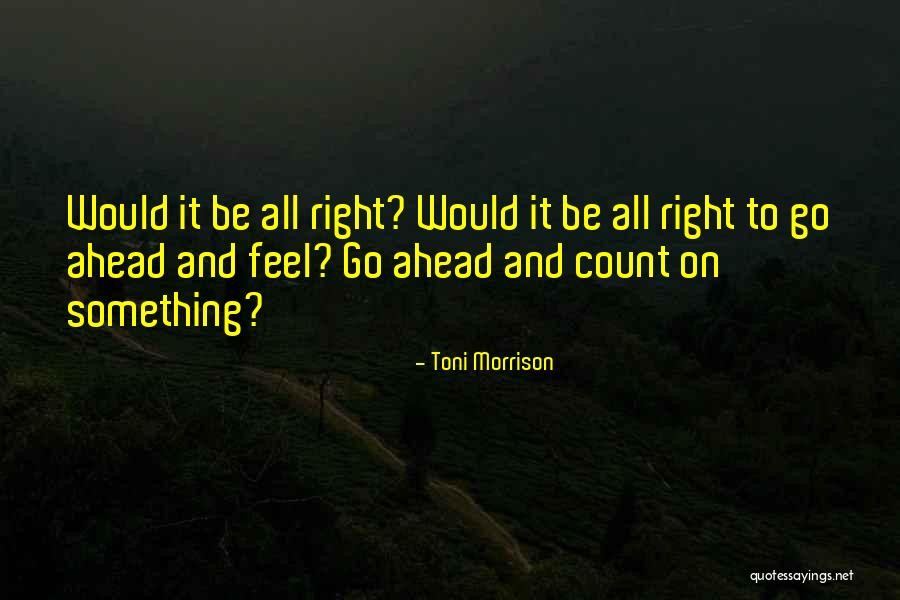 Beloved In Beloved By Toni Morrison Quotes By Toni Morrison Beloved In Beloved By Toni Morrison Quotes By Toni Morrison