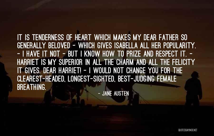 Beloved In Beloved Quotes By Jane Austen Beloved In Beloved Quotes By Jane Austen