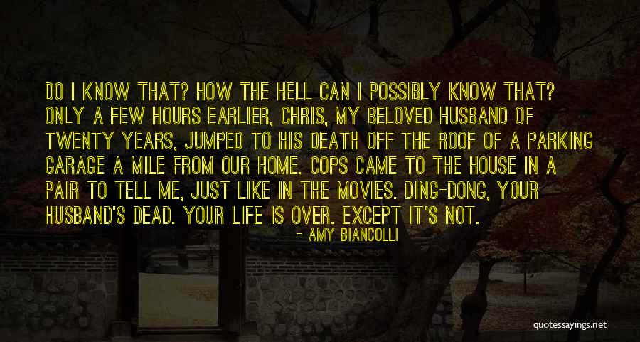 Beloved Life Quotes By Amy Biancolli Beloved Life Quotes By Amy Biancolli