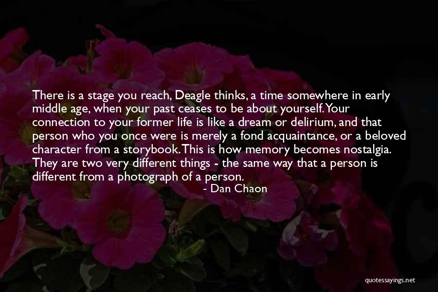 Beloved Life Quotes By Dan Chaon Beloved Life Quotes By Dan Chaon