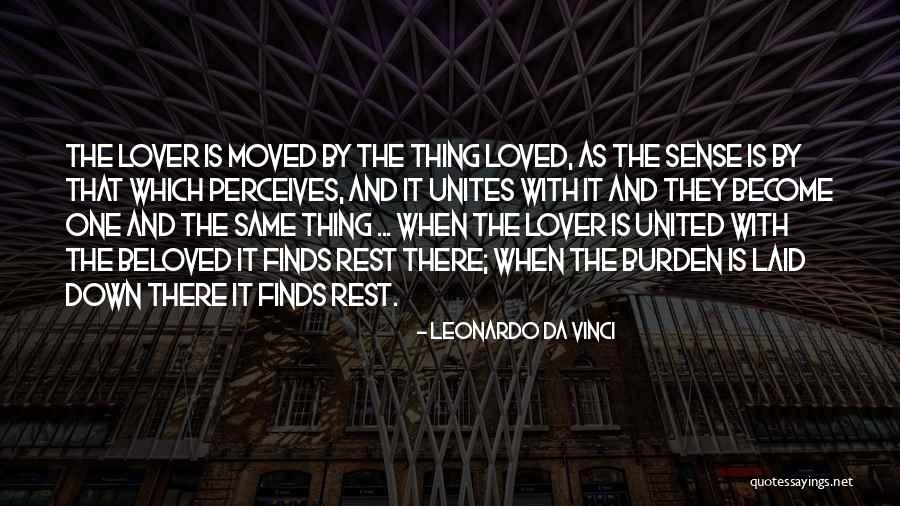 Beloved Life Quotes By Leonardo Da Vinci Beloved Life Quotes By Leonardo Da Vinci
