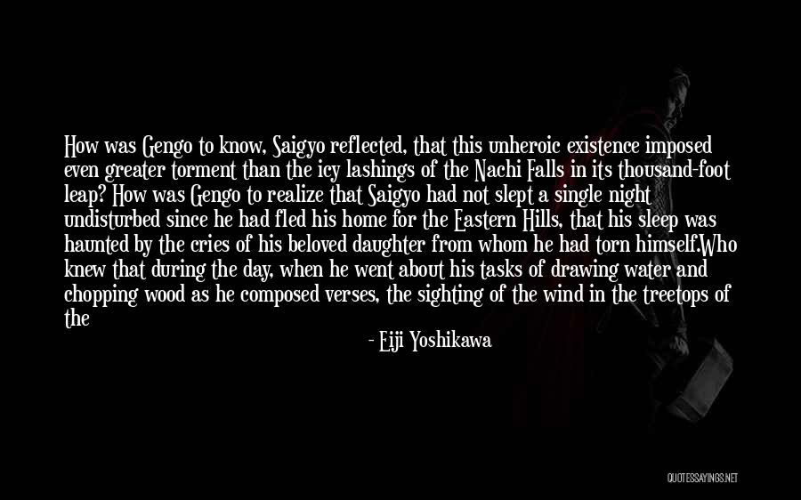 Beloved Literature Quotes By Eiji Yoshikawa Beloved Literature Quotes By Eiji Yoshikawa