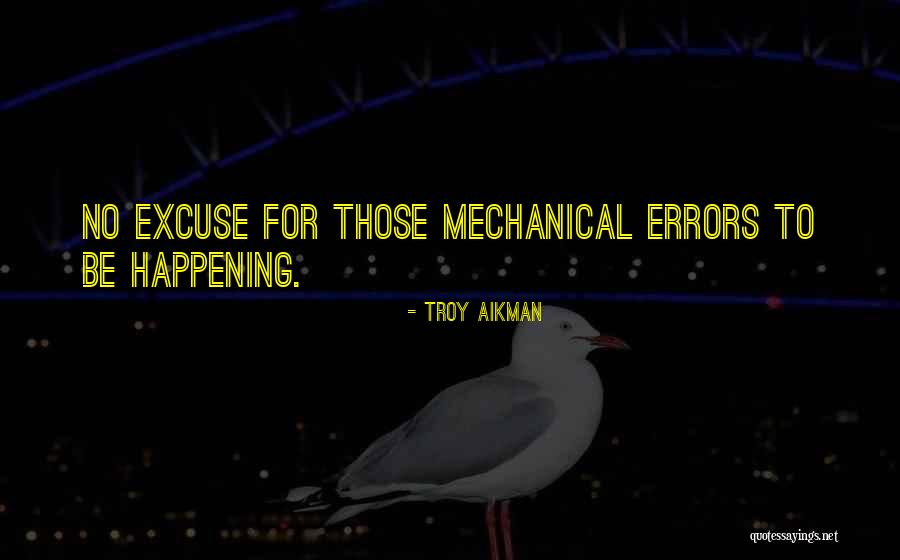 Beloved Literature Quotes By Troy Aikman
