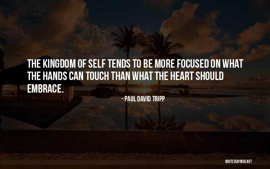 Beloved Middle Passage Quotes By Paul David Tripp Beloved Middle Passage Quotes By Paul David Tripp