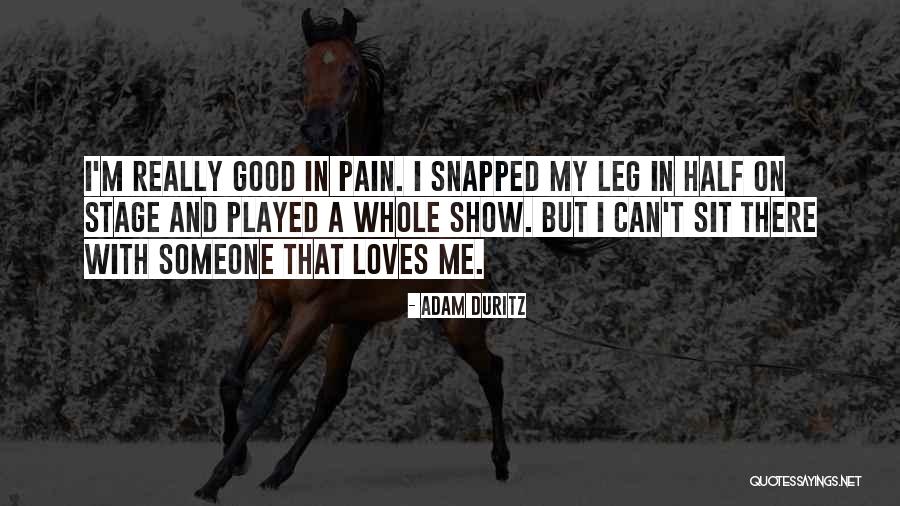 Beloved Sethe Mother Quotes By Adam Duritz Beloved Sethe Mother Quotes By Adam Duritz