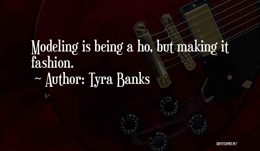 Beloved Sethe Quotes By Tyra Banks