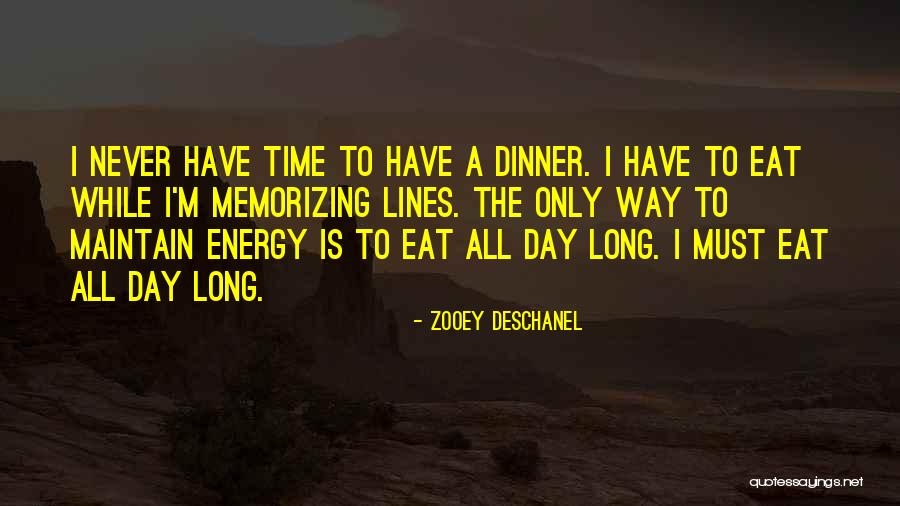 Belovedest Quotes By Zooey Deschanel Belovedest Quotes By Zooey Deschanel