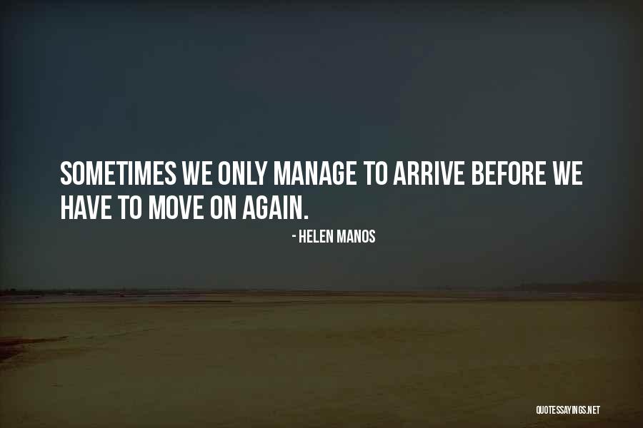 Belovedness Quotes By Helen Manos Belovedness Quotes By Helen Manos