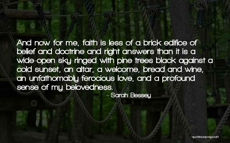 Belovedness Quotes By Sarah Bessey Belovedness Quotes By Sarah Bessey