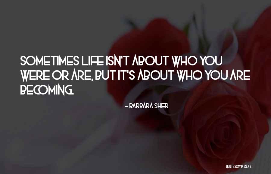 Belovica Quotes By Barbara Sher Belovica Quotes By Barbara Sher