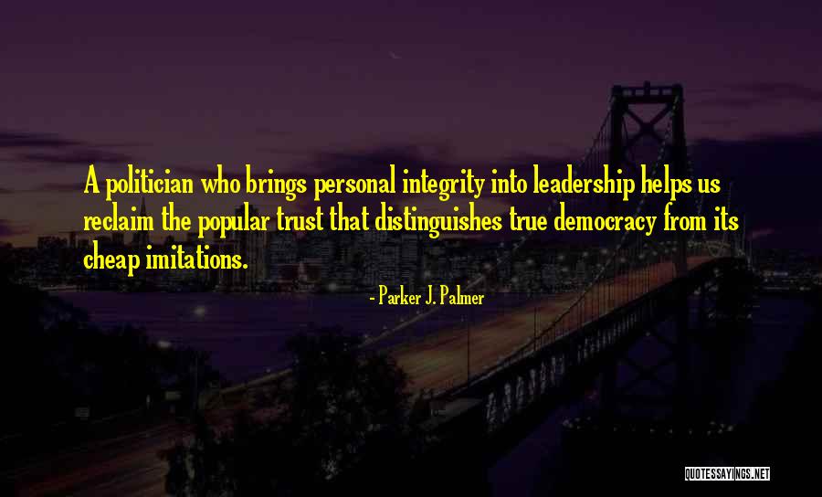 Below Deck Ben Quotes By Parker J. Palmer Below Deck Ben Quotes By Parker J. Palmer