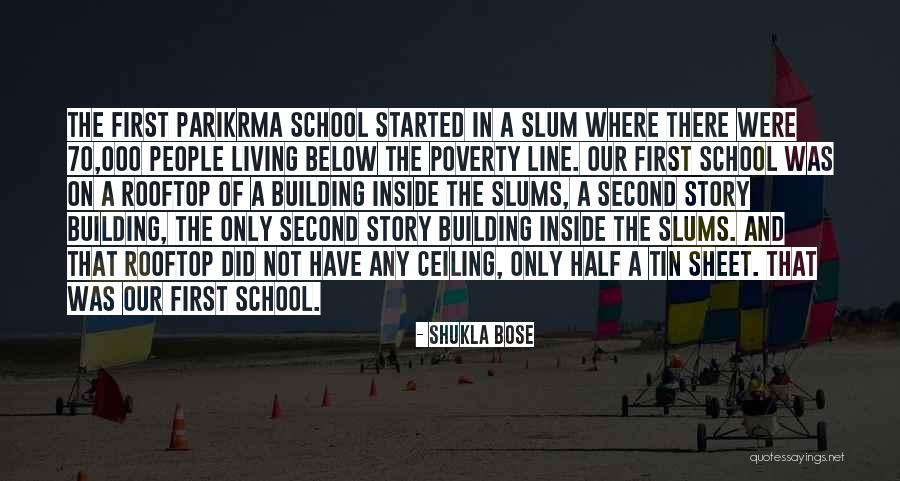 Below The Line Quotes By Shukla Bose Below The Line Quotes By Shukla Bose