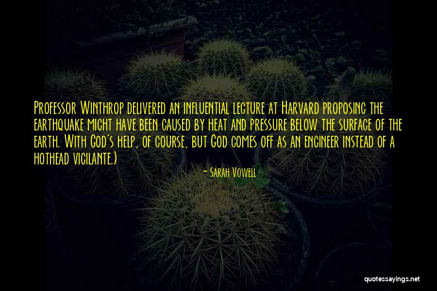 Below The Surface Quotes By Sarah Vowell Below The Surface Quotes By Sarah Vowell