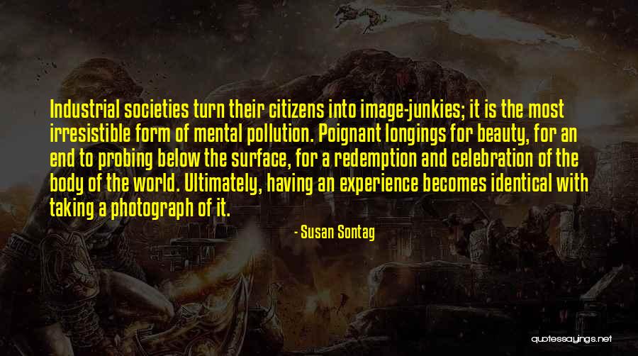 Below The Surface Quotes By Susan Sontag Below The Surface Quotes By Susan Sontag