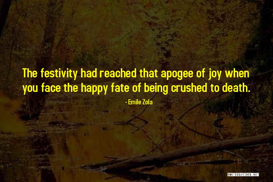 Belowsky Quotes By Emile Zola Belowsky Quotes By Emile Zola