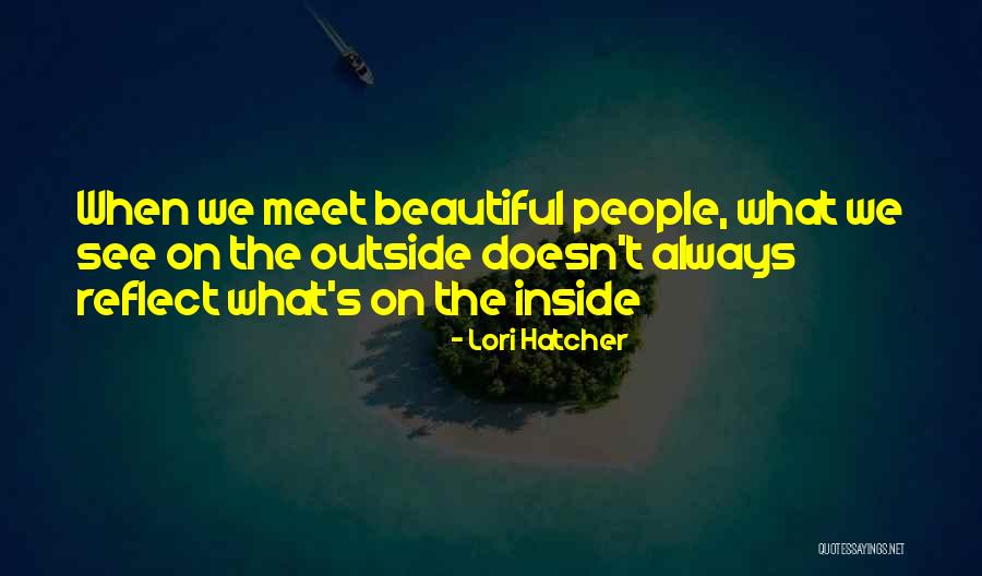 Belozubky Quotes By Lori Hatcher Belozubky Quotes By Lori Hatcher