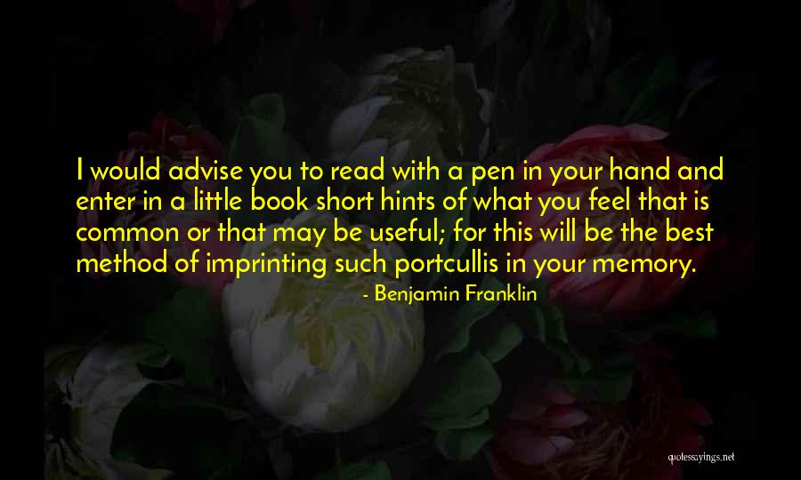Belphegor Hitman Reborn Quotes By Benjamin Franklin Belphegor Hitman Reborn Quotes By Benjamin Franklin