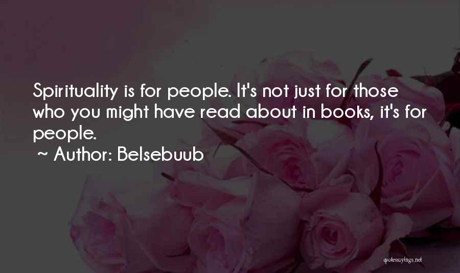 Belsebuub Quotes 1055204