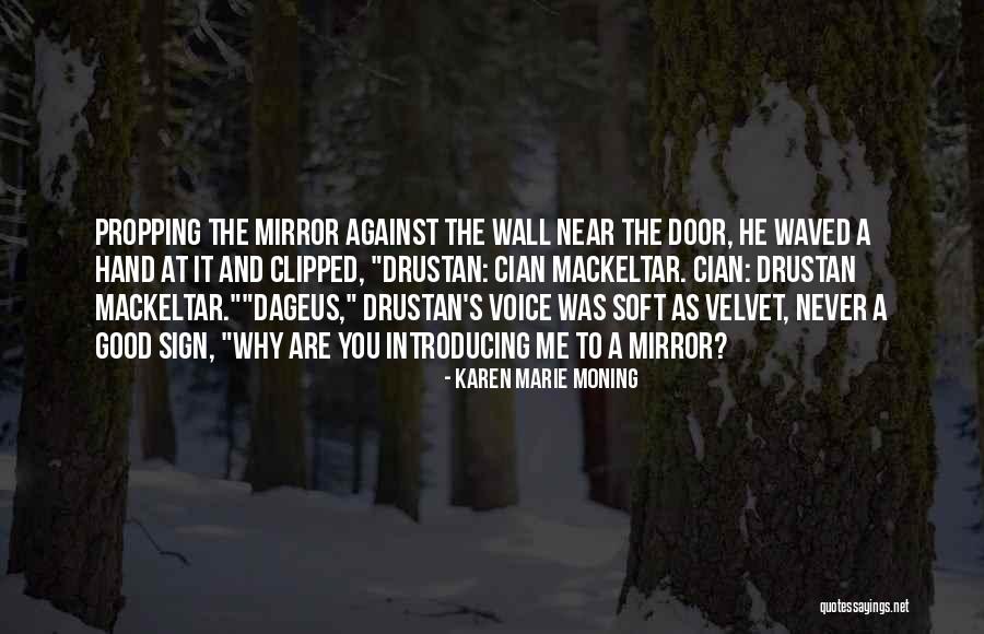 Belshazzar And Nebuchadnezzar Quotes By Karen Marie Moning Belshazzar And Nebuchadnezzar Quotes By Karen Marie Moning