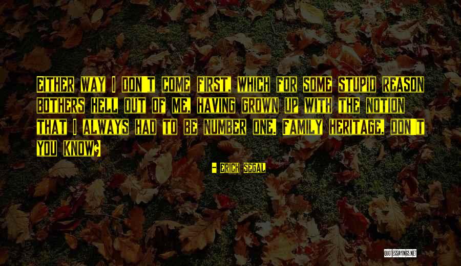 Belsito Communications Quotes By Erich Segal Belsito Communications Quotes By Erich Segal