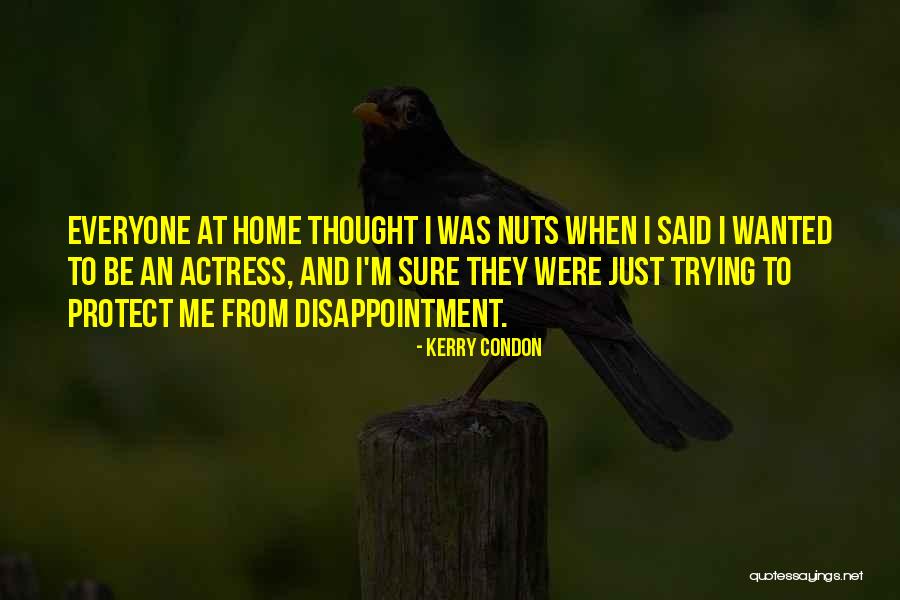 Belsize Village Quotes By Kerry Condon Belsize Village Quotes By Kerry Condon
