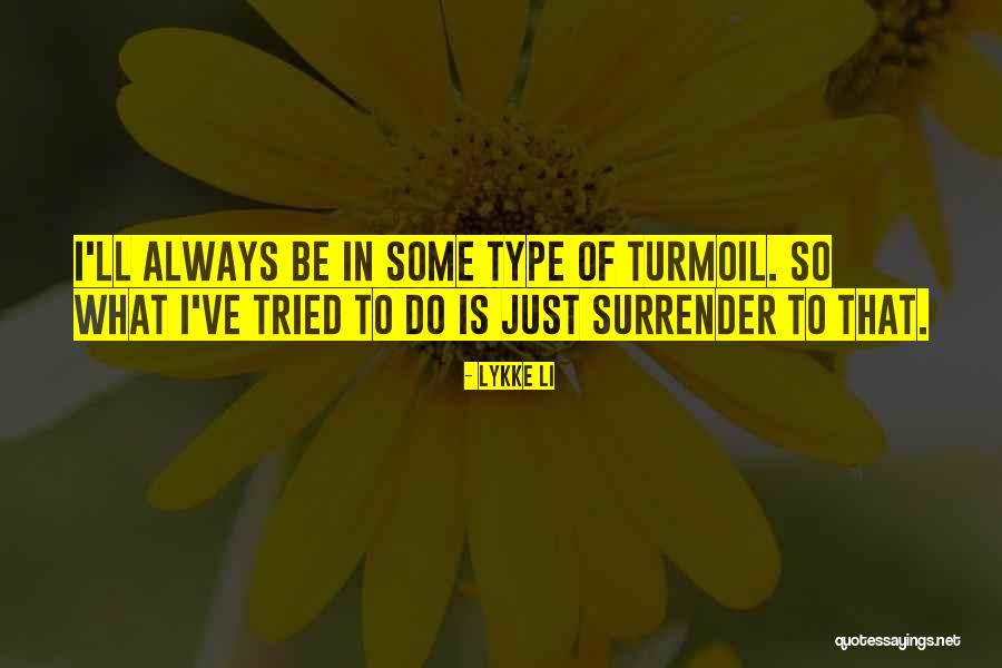 Belsize Village Quotes By Lykke Li Belsize Village Quotes By Lykke Li