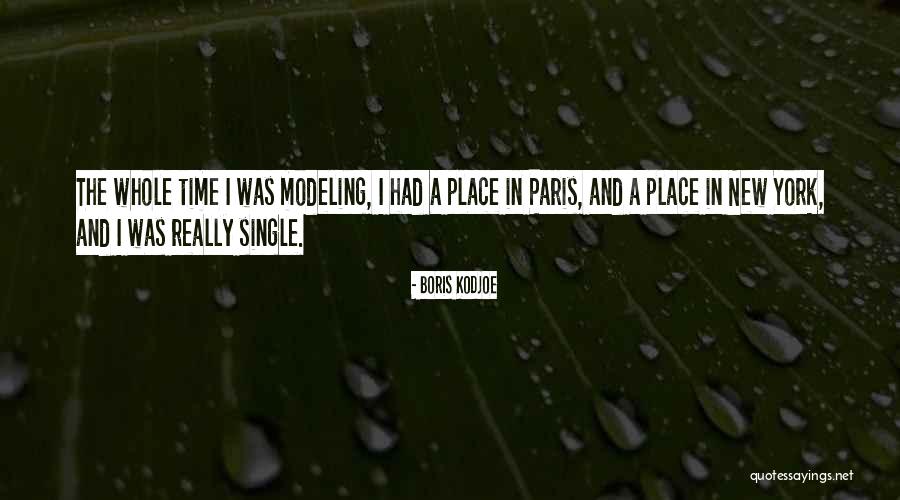 Belsky 1984 Quotes By Boris Kodjoe Belsky 1984 Quotes By Boris Kodjoe