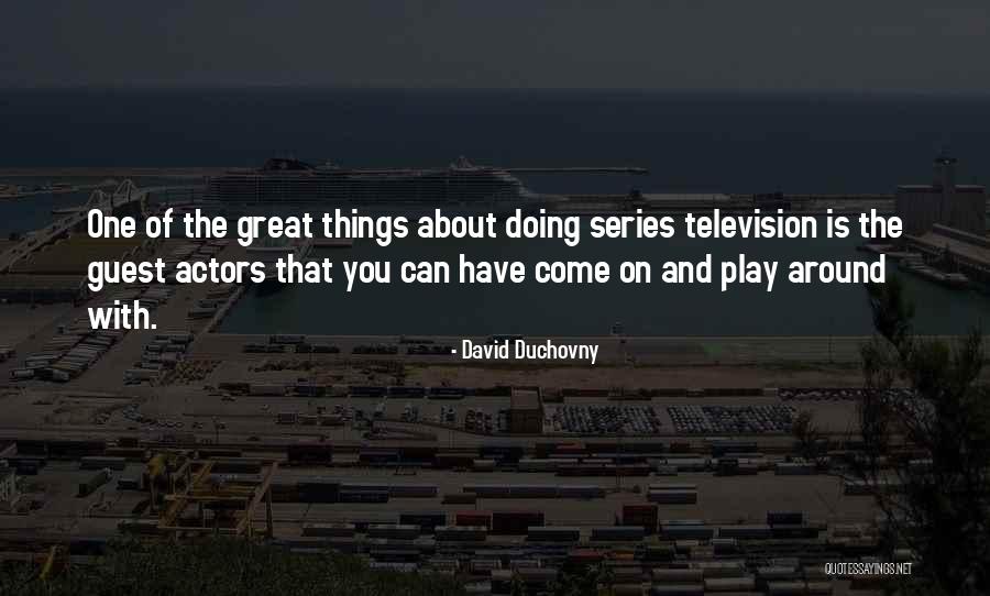 Belsky 1984 Quotes By David Duchovny Belsky 1984 Quotes By David Duchovny