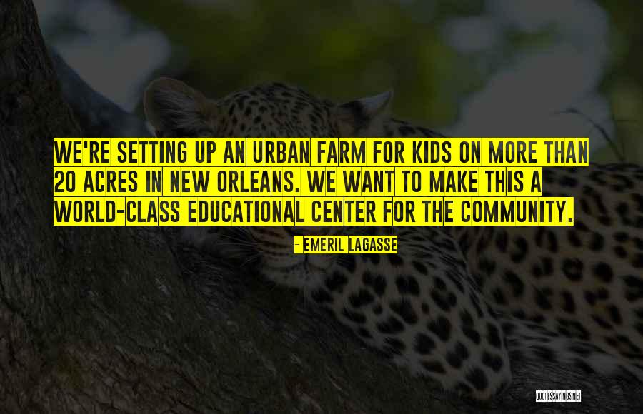 Belson Green Quotes By Emeril Lagasse Belson Green Quotes By Emeril Lagasse