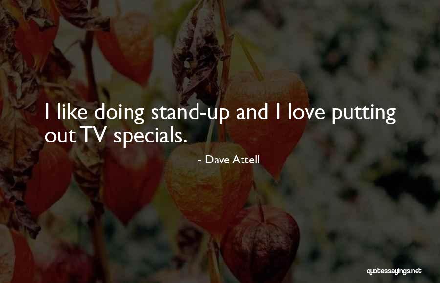 Belson Outdoor Quotes By Dave Attell Belson Outdoor Quotes By Dave Attell