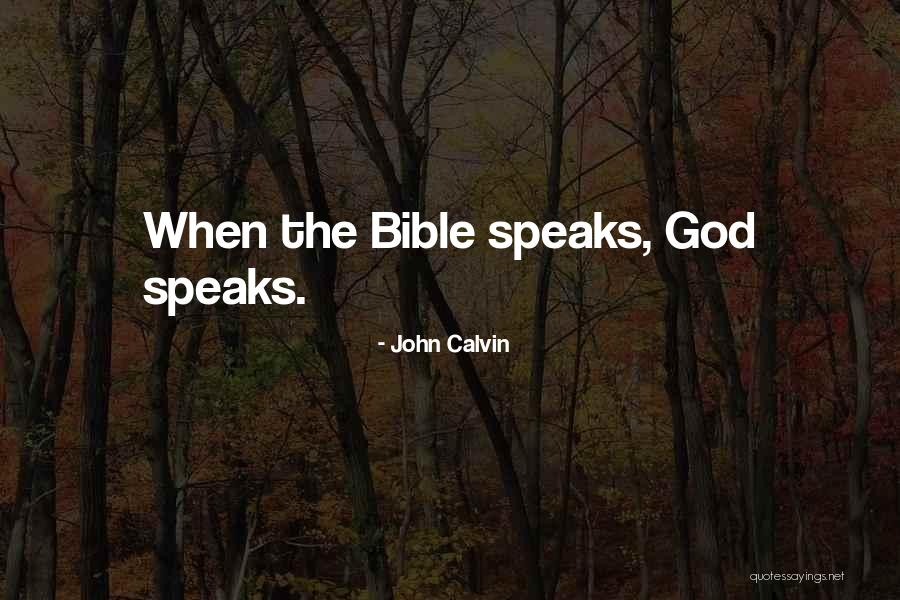 Belson Outdoor Quotes By John Calvin Belson Outdoor Quotes By John Calvin