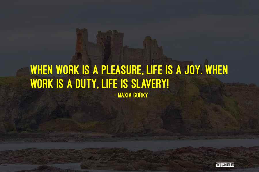 Belson Outdoor Quotes By Maxim Gorky Belson Outdoor Quotes By Maxim Gorky