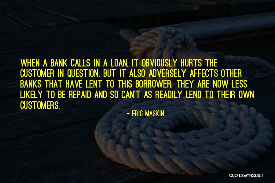 Belson Outdoors Quotes By Eric Maskin Belson Outdoors Quotes By Eric Maskin