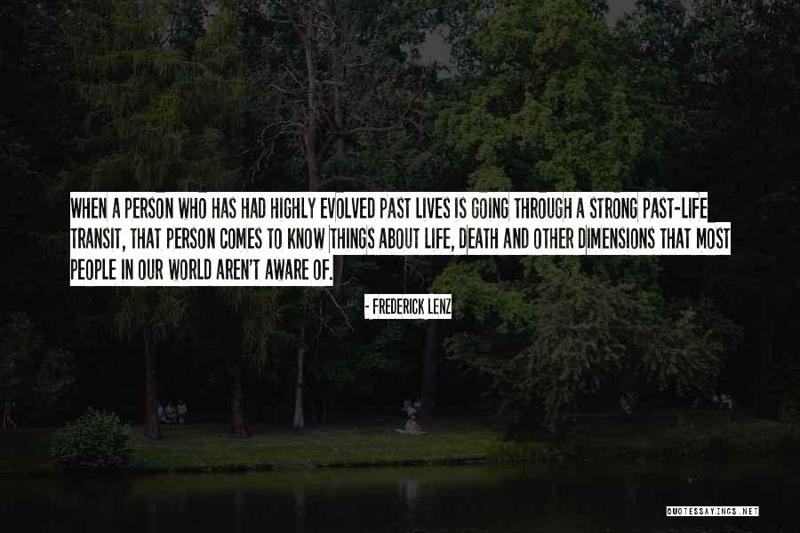 Belstead Brook Quotes By Frederick Lenz Belstead Brook Quotes By Frederick Lenz