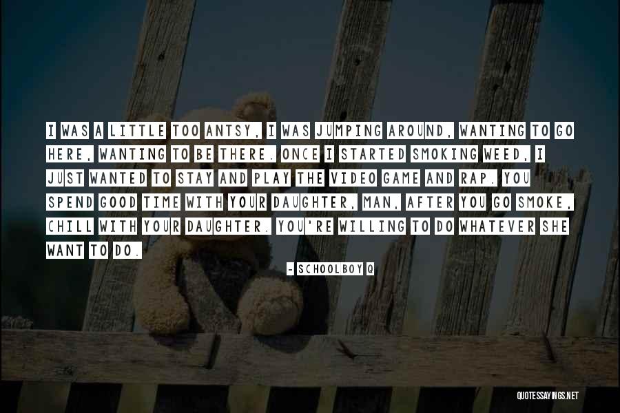 Belstead Brook Quotes By Schoolboy Q Belstead Brook Quotes By Schoolboy Q