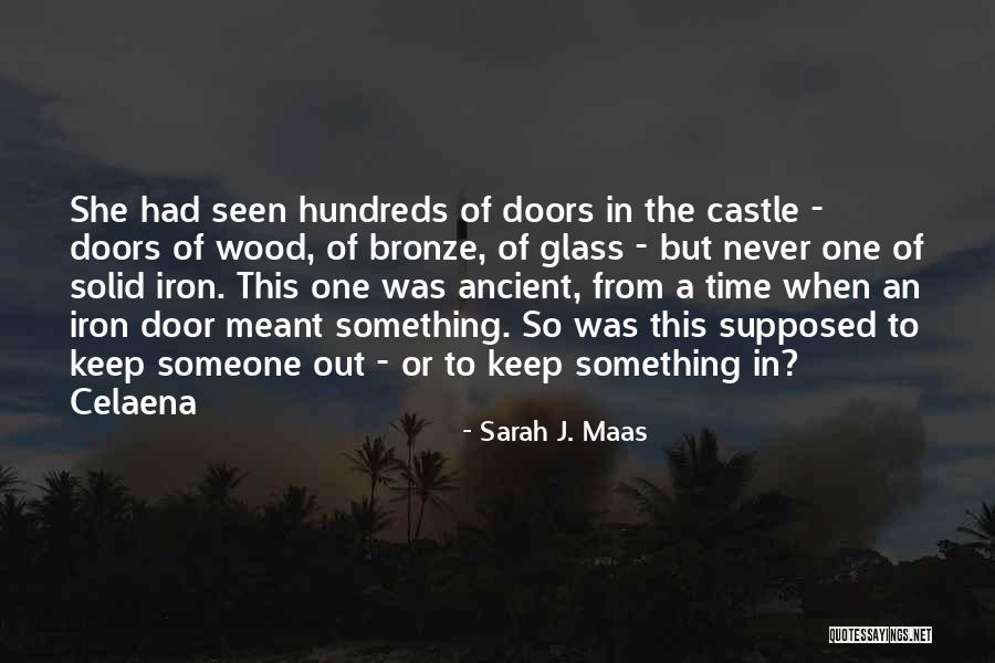 Belstone Shower Quotes By Sarah J. Maas Belstone Shower Quotes By Sarah J. Maas