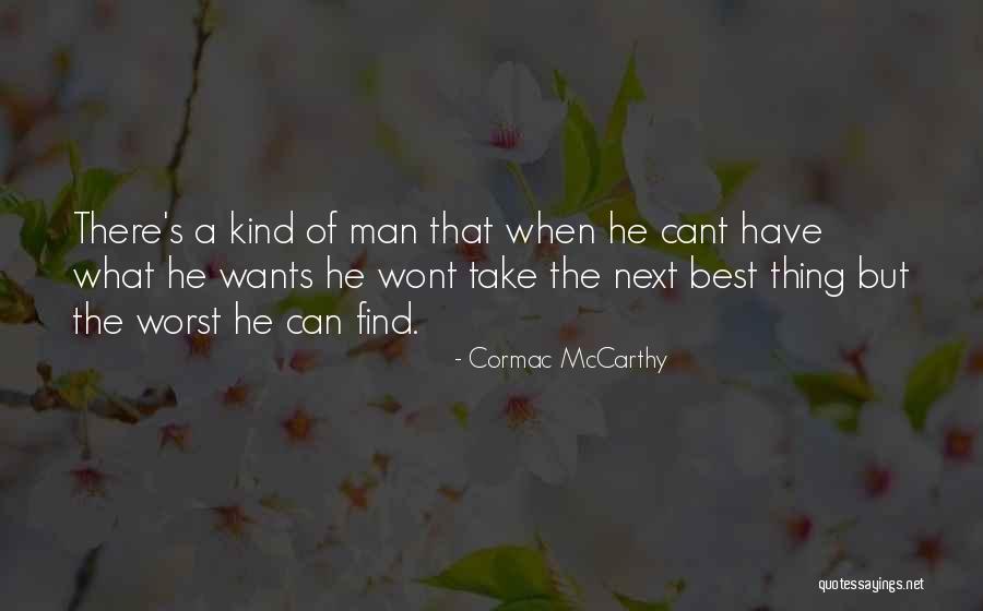 Belstra Feeds Quotes By Cormac McCarthy Belstra Feeds Quotes By Cormac McCarthy