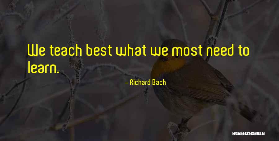 Belstra Trucking Quotes By Richard Bach Belstra Trucking Quotes By Richard Bach
