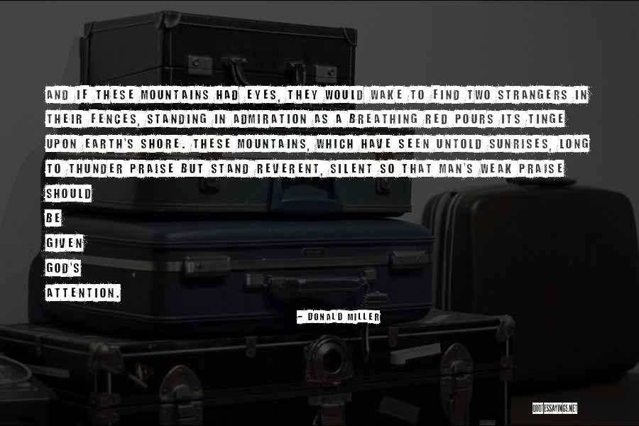Belsvik Lillehammer Quotes By Donald Miller Belsvik Lillehammer Quotes By Donald Miller