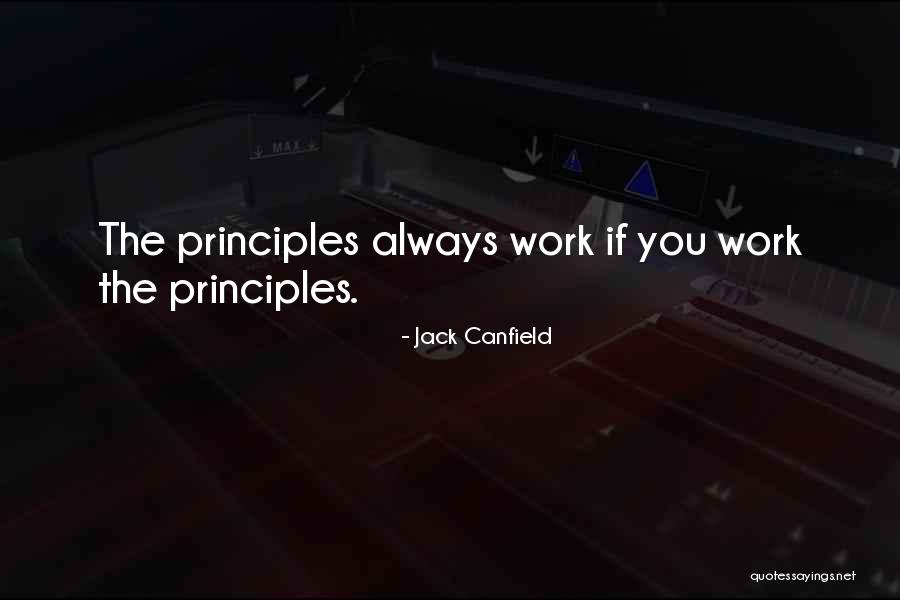 Belt Of Truth Ministries Quotes By Jack Canfield Belt Of Truth Ministries Quotes By Jack Canfield