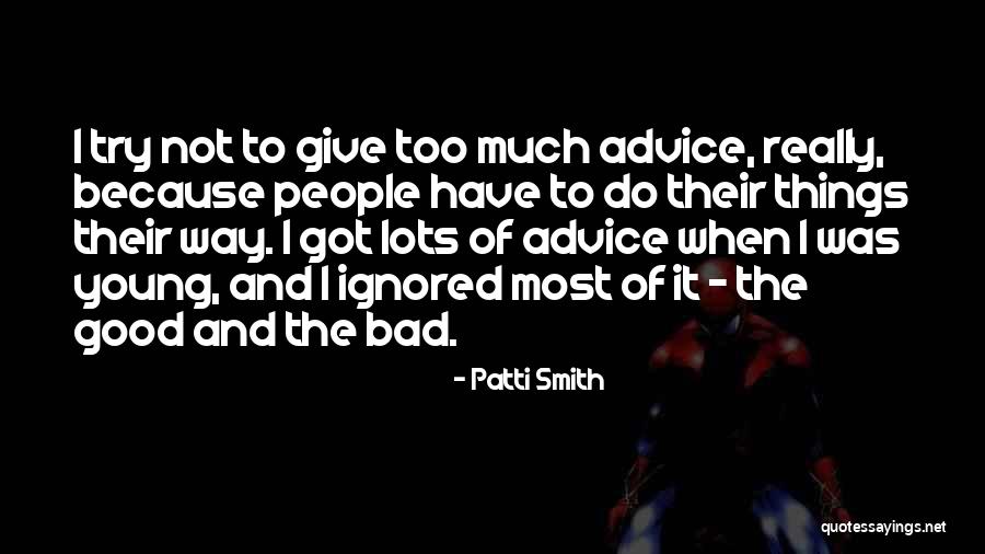 Belt Of Truth Ministries Quotes By Patti Smith Belt Of Truth Ministries Quotes By Patti Smith