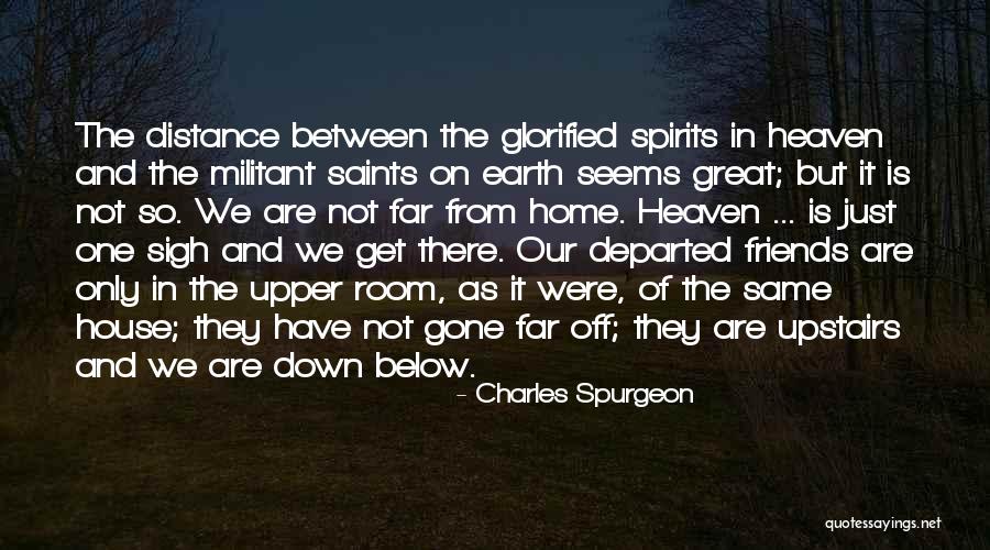 Belt Suspenders Quotes By Charles Spurgeon Belt Suspenders Quotes By Charles Spurgeon