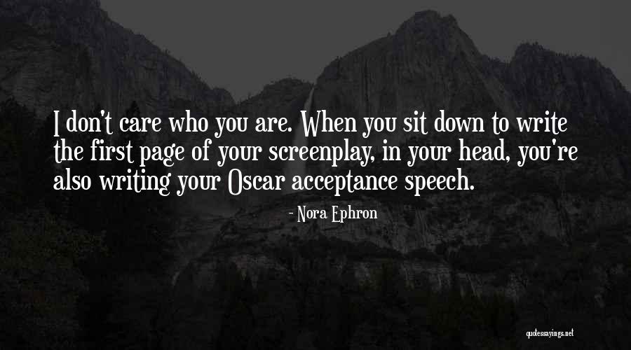 Belt Suspenders Quotes By Nora Ephron Belt Suspenders Quotes By Nora Ephron