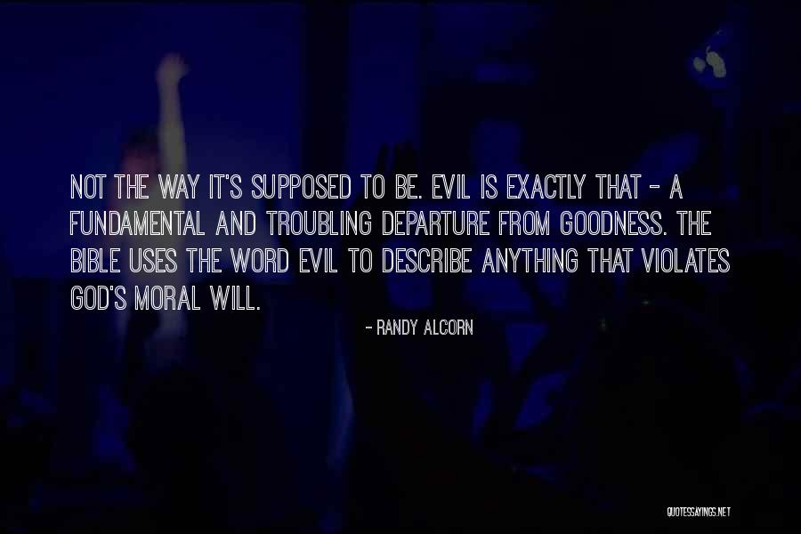 Belt Suspenders Quotes By Randy Alcorn Belt Suspenders Quotes By Randy Alcorn
