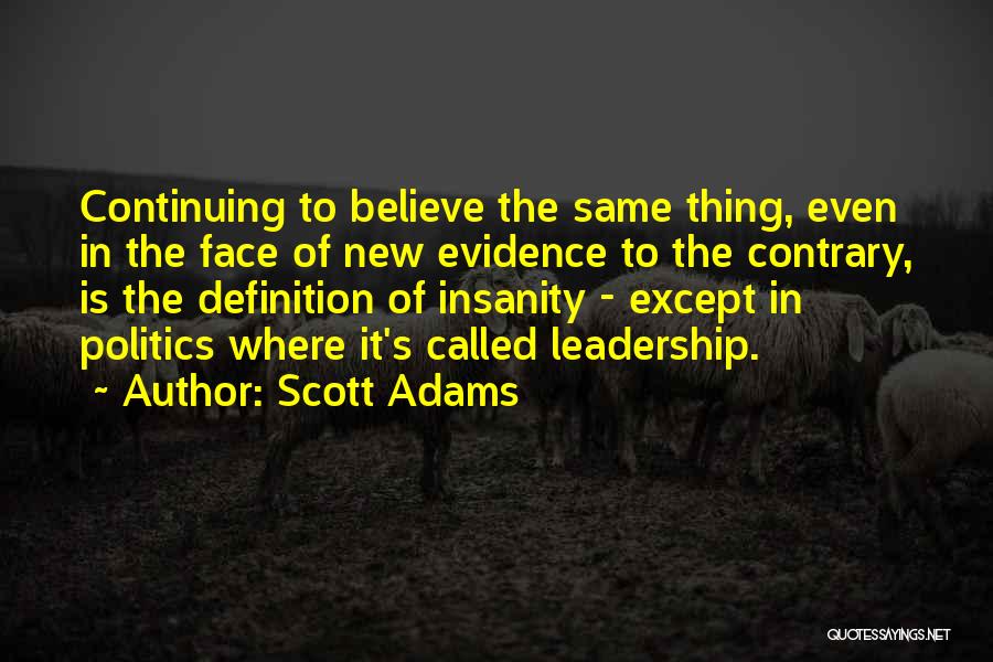 Beltane 2020 Quotes By Scott Adams